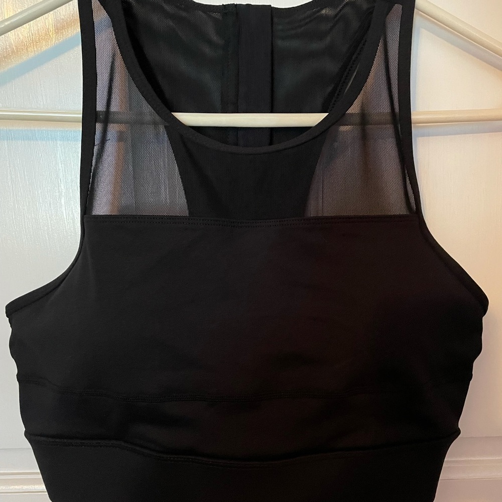 Zyia All Star Bra